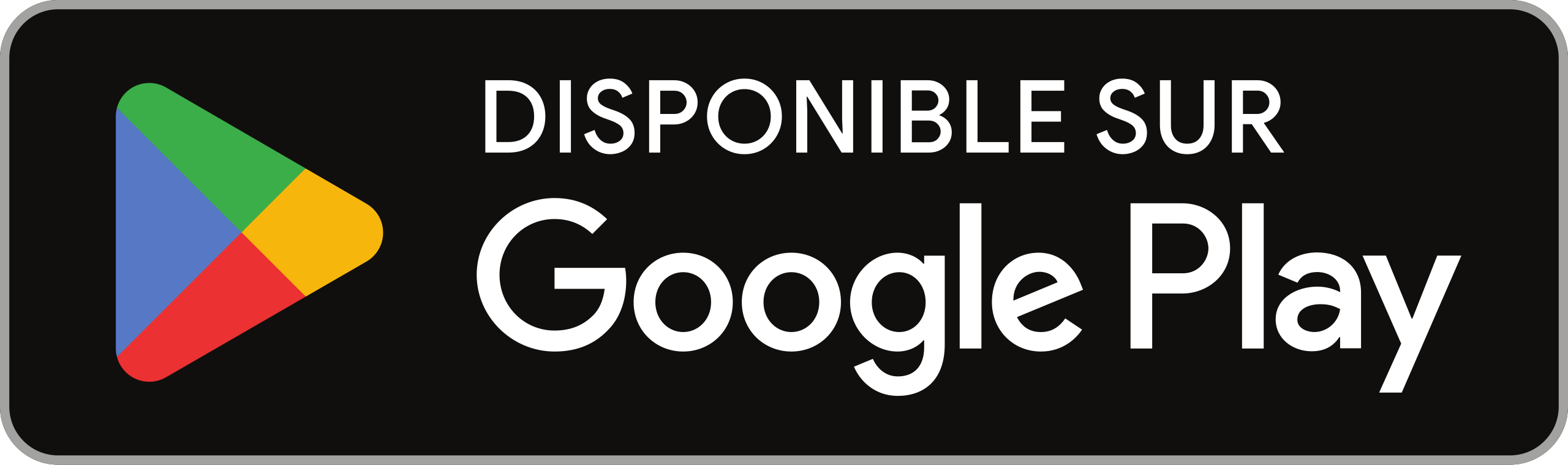 Telecharger sur Google Play